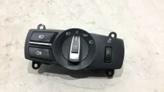 Переключатель света фар BMW 523 2011 61316803965 F10