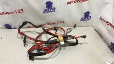 Провода аккумулятора BMW 320 2012 61129308292 F30 N20B20