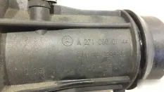Фланец Mercedes C180 2011 A2710900144 W204 271.820