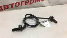 Датчик ABS Mercedes E350 2010 A2125400117 W212 642.850D, передний