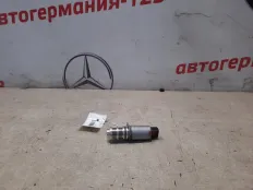 Клапан электромагнитный BMW X5 2007 11417584989 E70 N55B30A
