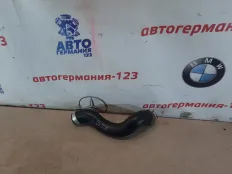 Патрубок интеркулера Mercedes E350 2010 A2045280682 W212 642.850D