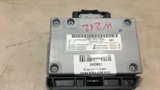 Блок управления Mercedes E350 2010 A2049000300 W212 642.850D