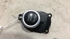 Кнопка старта BMW 523 2011 61319263436 F10