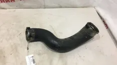 Патрубок интеркулера Mercedes E350 2010 A2045286582 W212 642.850D, левый