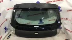 Дверь 5-я BMW 116 2012 41007305470 F20