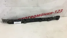 Кронштейн бампера Mercedes E350 2010 A2128850242 W212 642.850D, правый