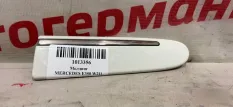 Молдинг Mercedes E350 2006 A2116902862 W211 272.964, передний правый