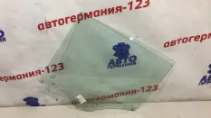 Стекло двери BMW 116 2012 51357242557 F20, заднее левое