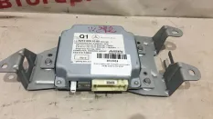 Блок управления камерой заднего вида Mercedes E350 2010 A2128201085 W212 642.850D
