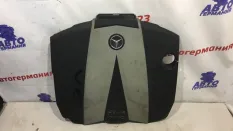 Накладка декоративная Mercedes E350 2010 A6420105767 W212 642.850D