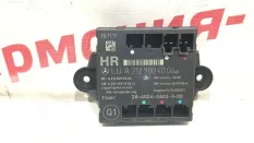 Блок комфорта Mercedes C180 2011 A2129004006 W204