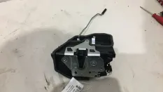 Замок двери BMW 116 2012 51217202145 F20, передний левый
