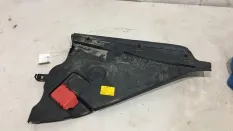 Планка под лобовое стекло BMW 116 2012 51717240681 F20
