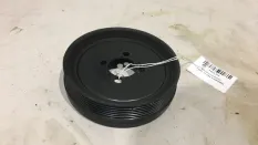 Шкив коленвала BMW X1 2012 11237548003 E84 N46B20BD