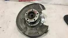 Ступица BMW 523 2011 33326793769 F10, задняя левая