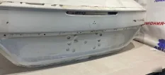 Крышка багажника Mercedes E350 2006 A2117500375 W211 272.964
