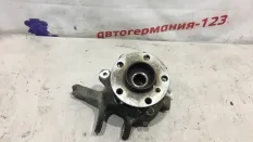 Ступица BMW 523 2011 33326793770 F10, задняя правая