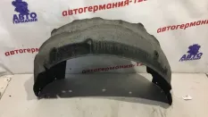 Подкрылок BMW 116 2012 51717241858 F20, задний правый