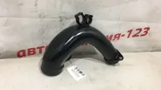 Патрубок интеркулера BMW X5 2007 13717583715 E70 N55B30A