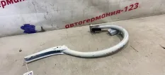 Петля крышки багажника Mercedes E350 2006 A2117500128 W211 272.964