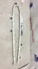 Подушка безопасности боковая Mercedes E350 2010 A2128600502 W212 642.850D, левая