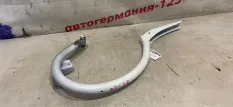 Петля крышки багажника Mercedes E350 2006 A2117500228 W211 272.964