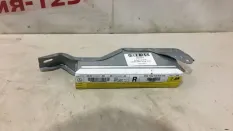 Подушка безопасности в сиденье Mercedes E350 2010 A2128600802 W212 642.850D, задняя правая