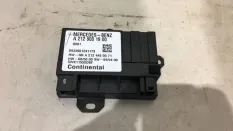Блок управления топливным насосом Mercedes E350 2010 A2129001900 W212 642.850D