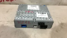 Tv tuner Mercedes E350 2010 A2129006101 W212 642.850D