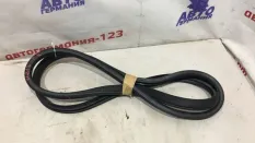 Уплотнение двери Mercedes E350 2010 A21269700519G44 W212 642.850D, переднее