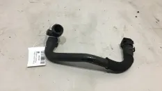 Патрубок радиатора BMW 116 2012 17127600554 F20 N13B16A