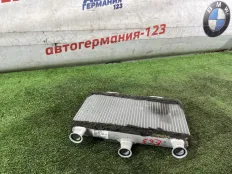 Радиатор печки BMW 645 2007 64116933922 E63