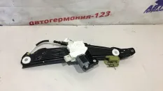 Стеклоподъемник BMW 523 2011 51357182614 F10, задний правый