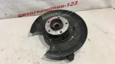 Ступица BMW X1 2012 33326788050 E84 N20B20A, задняя правая