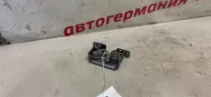 Замок капота BMW X5 2007 51237178753 E70, левый