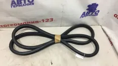 Уплотнение двери Mercedes E350 2010 A21269701519G44 W212 642.850D, заднее