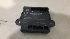 Блок комфорта Mercedes E350 2010 A2128203885 W212 642.850D