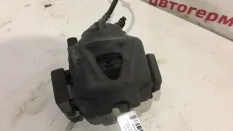 Суппорт тормозной BMW X1 2012 34116778146 E84, передний правый