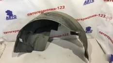 Подкрылок BMW 523 2011 51717186729 F10, задний левый