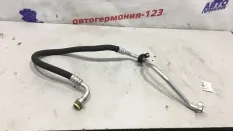 Трубка кондиционера BMW 116 2012 64539223297 F20