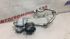 Клапан egr Mercedes C180 2011 A0031400060 W204 271.820