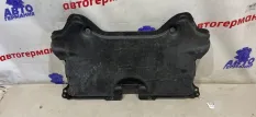 Защита двигателя Mercedes C180 2011 A2045202823 W204 271.820