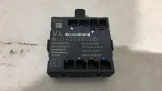 Блок комфорта Mercedes E350 2010 A2128203385 W212 642.850D