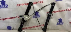 Стеклоподъемник BMW X5 2007 51337166380 E70, передний правый