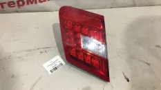 Стоп-планка Mercedes E350 2010 A2129060258 W212 642.850D, правая