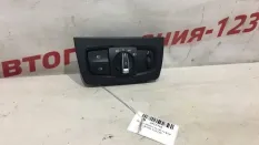 Переключатель света фар BMW 320 2012 61319265303 F30