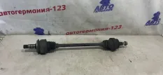 Привод Mercedes E350 2006 A2113503856 W211 272.964