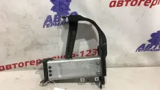 Кронштейн усилителя бампера Mercedes E350 2006 A2116200795 W211 272.964, передний левый