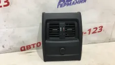 Дефлектор BMW 320 2012 64229207330 F30, задний
